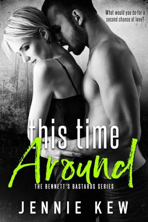 Cover of the book This Time Around by Annette Blair, Lynn Jenssen, Christine Mazurk, Jeanine Duval Spikes