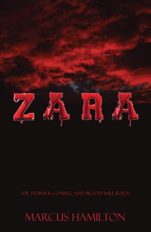 Cover of the book Zara by Cadence Michaels