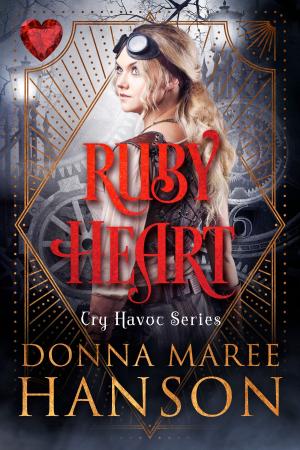 Cover of Ruby Heart