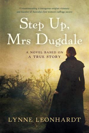 Book cover of Step Up, Mrs Dugdale