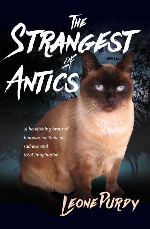 Cover of the book The Strangest of Antics by 和權