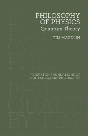 Cover of the book Philosophy of Physics by Jeffrey V. Wells