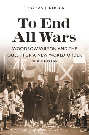 Cover of the book To End All Wars, New Edition by Michael Cook