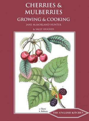 Book cover of Cherries and Mulberries