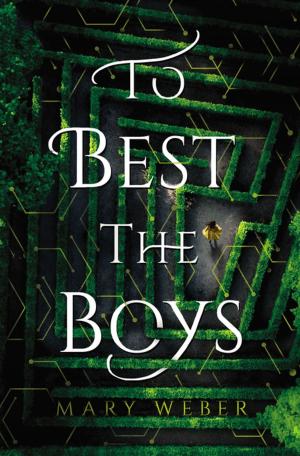 Cover of the book To Best the Boys by Gordon Dalbey