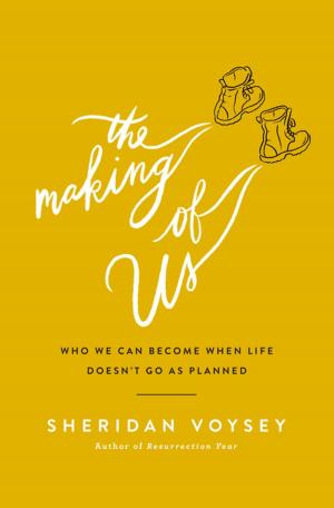 bigCover of the book The Making of Us by 