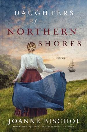 Cover of the book Daughters of Northern Shores by Kathleen Fuller