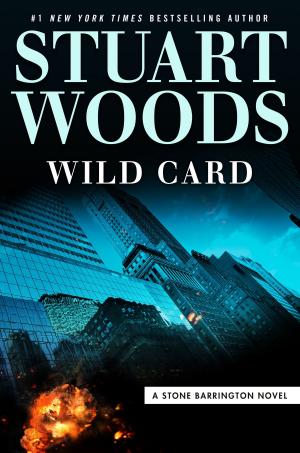 Cover of the book Wild Card by Steven Moore
