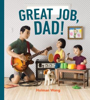 Cover of the book Great Job, Dad! by Ellie Marney