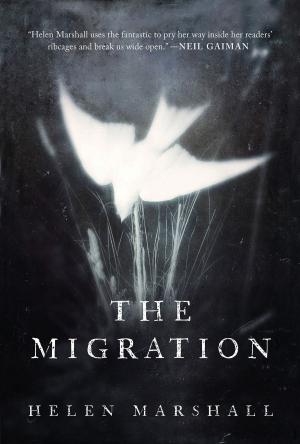 Cover of the book The Migration by Andrew Cohen, J.L. Granatstein