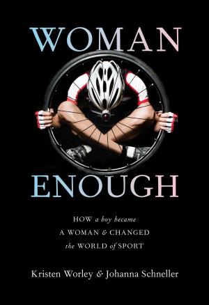 Cover of the book Woman Enough by Judi Rever