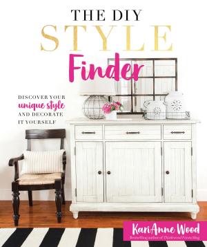 Cover of the book The DIY Style Finder by Michael Youssef