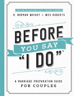 Book cover of Before You Say "I Do"®