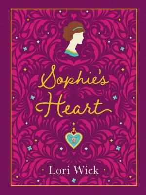 Cover of the book Sophie's Heart Special Edition by Sigmund Brouwer