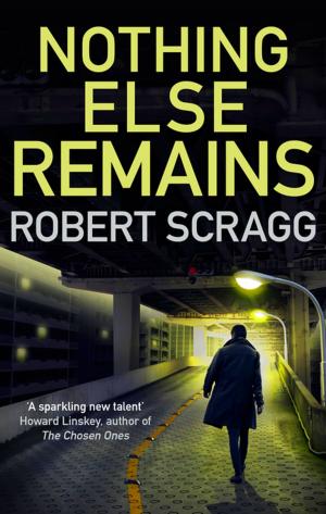 Cover of the book Nothing Else Remains by Carol Anne Davis