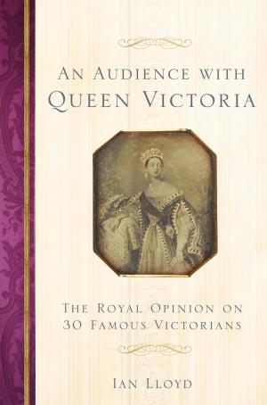 Book cover of An Audience with Queen Victoria