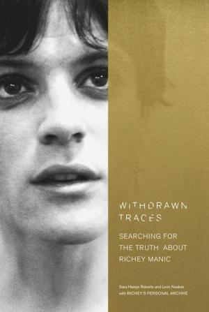 Cover of the book Withdrawn Traces by Ebury Publishing