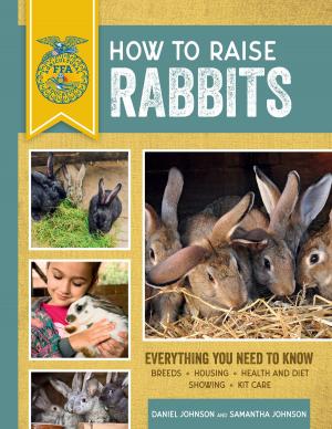 Cover of the book How to Raise Rabbits by James P. Busha