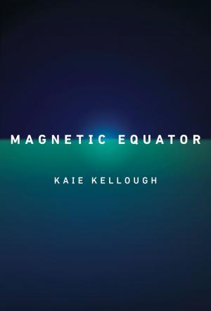Cover of the book Magnetic Equator by Aisha Sasha John
