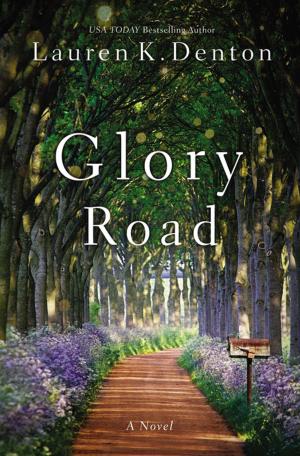 Cover of the book Glory Road by Maria Poggi Johnson