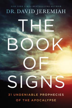 Cover of the book The Book of Signs by Terri Blackstock
