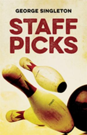 Book cover of Staff Picks