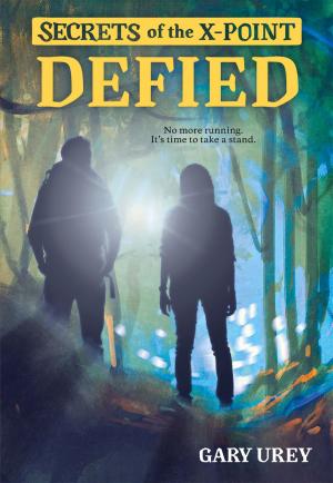 Cover of the book Defied by Varsha Bajaj
