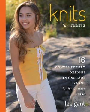 Cover of the book Knits for Teens by Samuel W. Mitcham Jr.