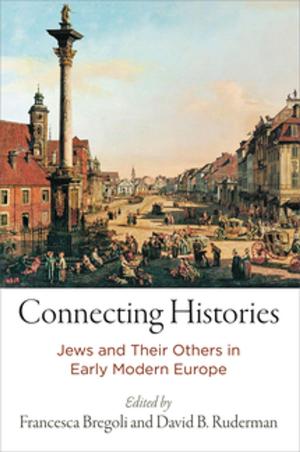 Cover of the book Connecting Histories by 