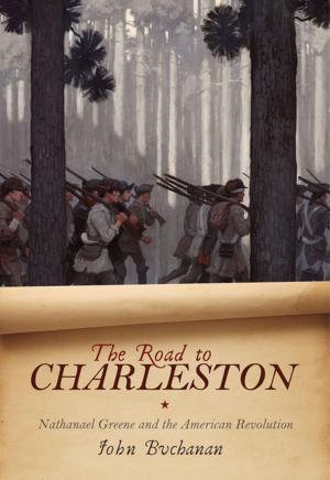 Cover of the book The Road to Charleston by Henry James