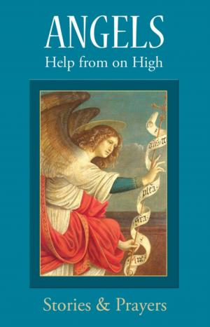 Cover of the book Angels by Anne Eileen Heffernan FSP