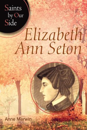 Cover of the book Elizabeth Ann Seton by Marilee Haynes