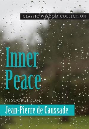 Cover of the book Inner Peace by Kathy Kalina