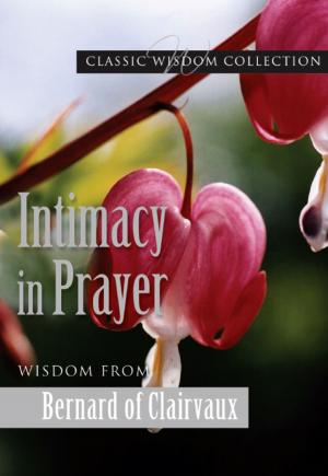 Book cover of Intimacy in Prayer