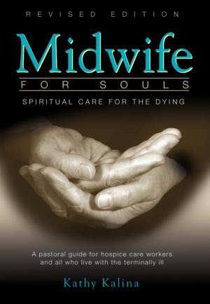 Cover of the book Midwife for Souls by Kathryn Hermes, Jean Pierre de Caussade