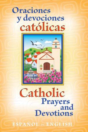 Book cover of Catholic Prayers and Devotions