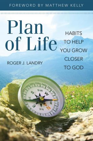 Cover of the book Plan of Life by Marianne Lorraine TrouvÃ© FSP