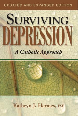 Cover of the book Surviving Depression by Elio Guerriero