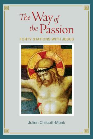 Cover of the book The Way of the Passion by Sarah A. Reinhard
