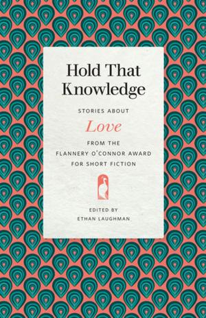 Cover of the book Hold That Knowledge by Jeffrey Aaron Snyder