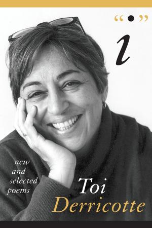 Cover of the book I by Joan Naviyuk Kane