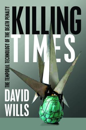 Cover of the book Killing Times by Mary-Jane Rubenstein