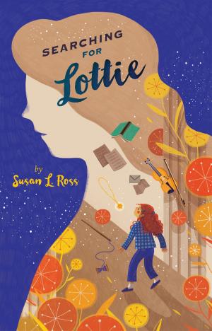 Cover of the book Searching for Lottie by David A. Adler, Michael S. Adler