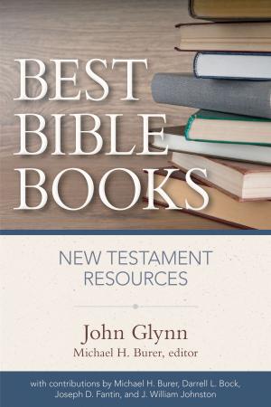 Book cover of Best Bible Books