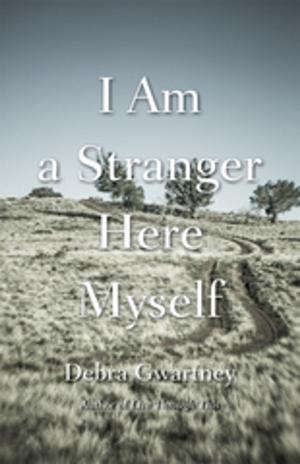 Cover of the book I Am a Stranger Here Myself by 