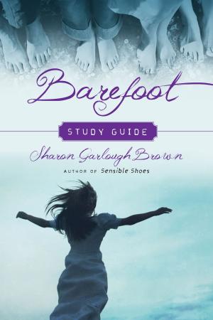 Cover of the book Barefoot Study Guide by Peter Greer, Greg Lafferty