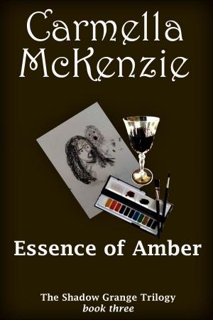 Cover of the book Essence Of Amber by John Savage