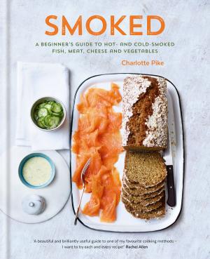 Cover of the book Smoked by Mark Thompson