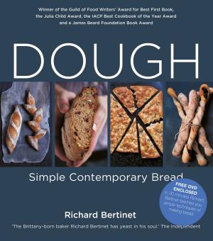 Book cover of Dough: Simple Contemporary Bread