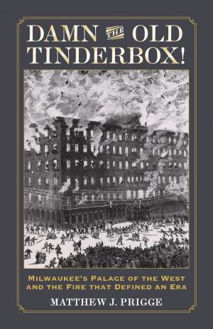 Cover of the book Damn the Old Tinderbox! by Michael Perry, Andrea-Teresa Arenas, Eloisa Gómez
